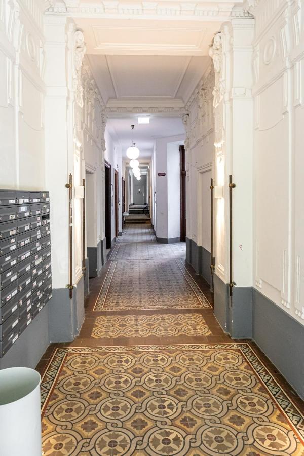 Premium City Apartment Close To Metro U2 & Vienna Congress Center Zewnętrze zdjęcie