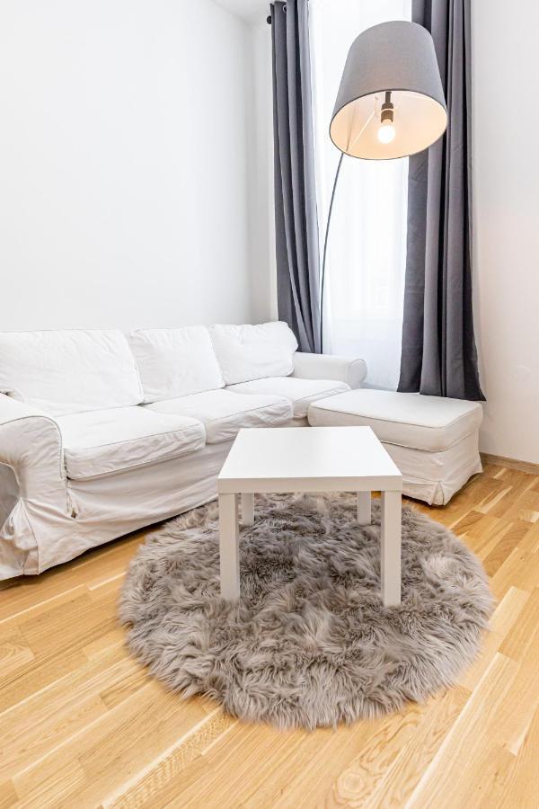 Premium City Apartment Close To Metro U2 & Vienna Congress Center Zewnętrze zdjęcie